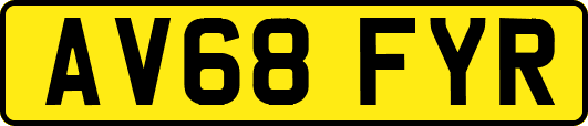 AV68FYR