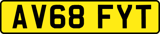 AV68FYT