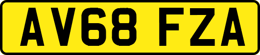 AV68FZA
