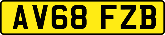 AV68FZB