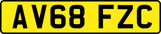 AV68FZC