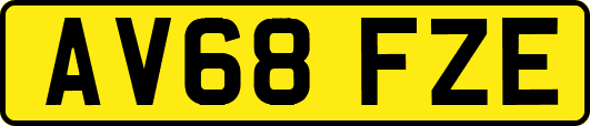 AV68FZE