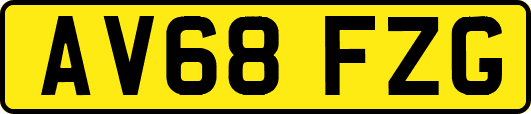 AV68FZG