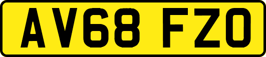 AV68FZO