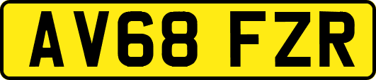 AV68FZR