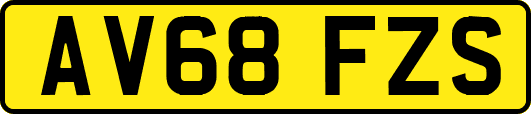AV68FZS