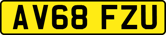 AV68FZU