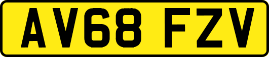 AV68FZV
