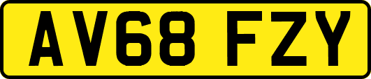 AV68FZY