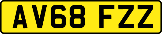 AV68FZZ