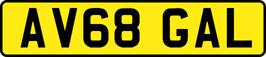 AV68GAL