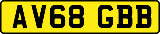 AV68GBB
