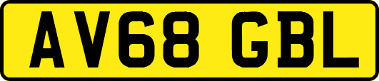 AV68GBL
