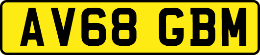 AV68GBM
