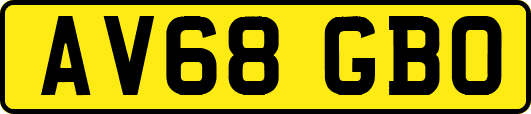 AV68GBO