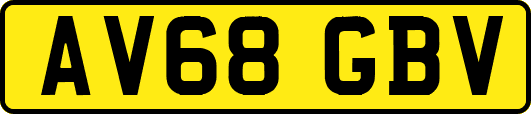 AV68GBV