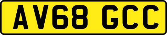 AV68GCC