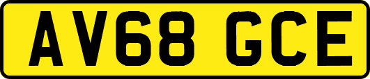 AV68GCE