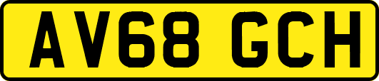 AV68GCH