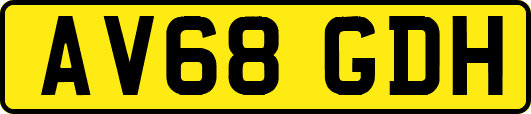 AV68GDH