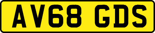 AV68GDS