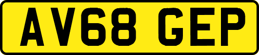 AV68GEP