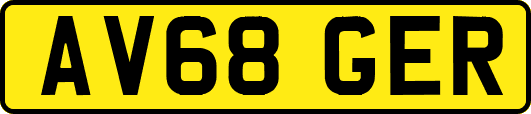 AV68GER