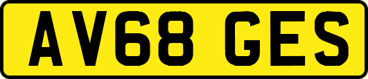 AV68GES