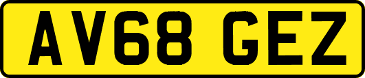 AV68GEZ