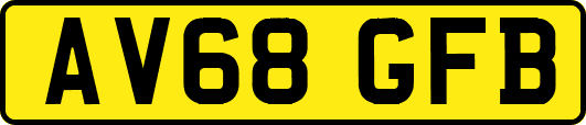 AV68GFB