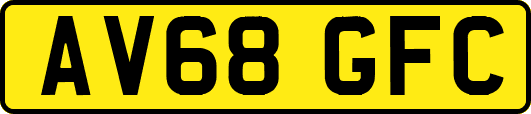AV68GFC