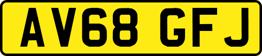 AV68GFJ
