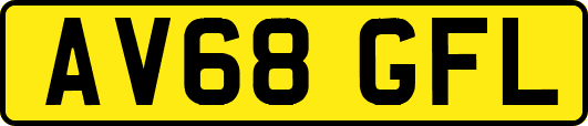 AV68GFL