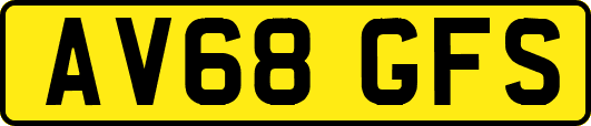 AV68GFS