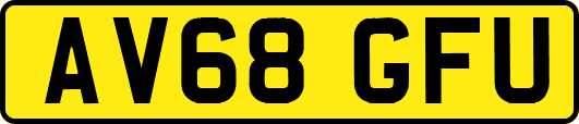 AV68GFU