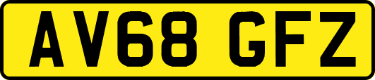 AV68GFZ