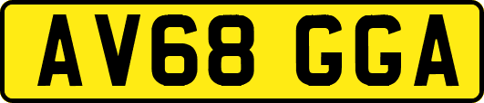 AV68GGA