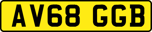 AV68GGB