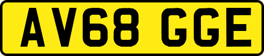 AV68GGE