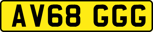 AV68GGG