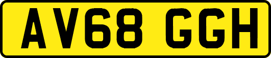 AV68GGH