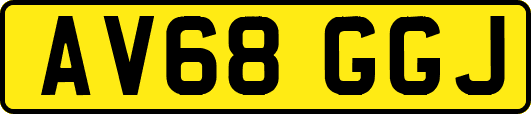 AV68GGJ