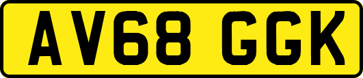 AV68GGK