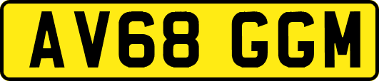 AV68GGM