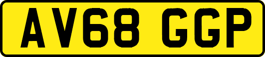 AV68GGP