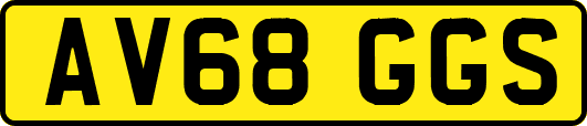 AV68GGS