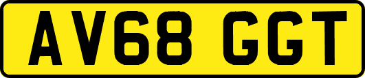 AV68GGT