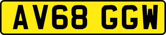 AV68GGW