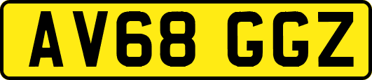 AV68GGZ