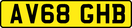 AV68GHB